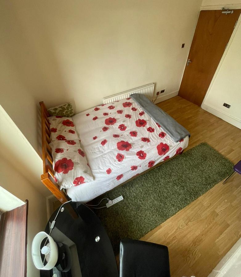 Guest house Quite Broad Resr 1